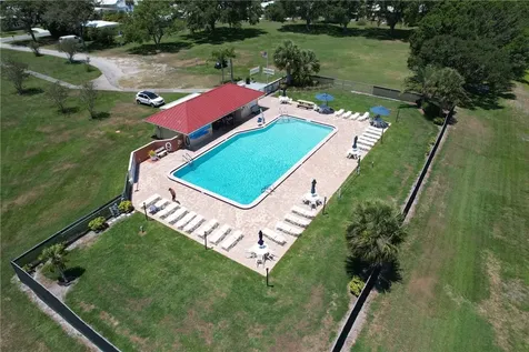 600 Puffin Drive Barefoot Bay FL 32976