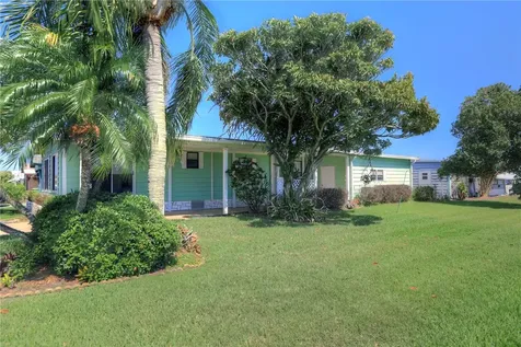 600 Puffin Drive Barefoot Bay FL 32976