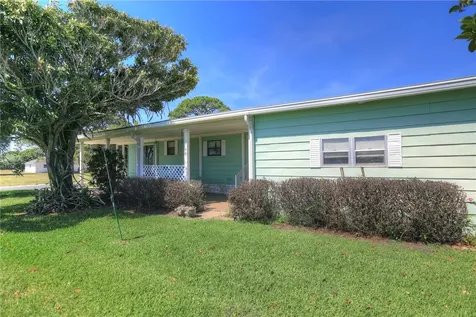 600 Puffin Drive Barefoot Bay FL 32976