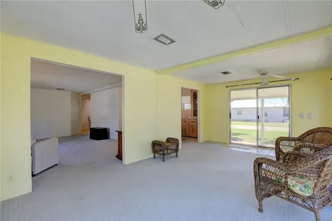 600 Puffin Drive Barefoot Bay FL 32976