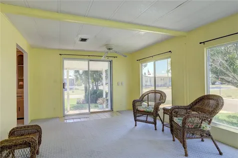 600 Puffin Drive Barefoot Bay FL 32976