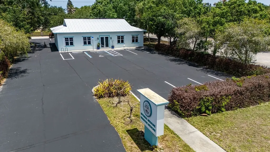 2624 S Us Highway 1 Fort Pierce FL 34982