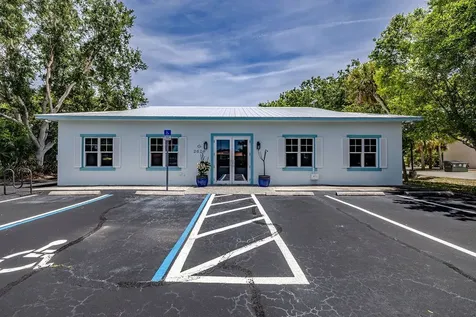 2624 S Us Highway 1 Fort Pierce FL 34982