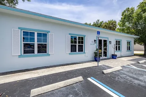 2624 S Us Highway 1 Fort Pierce FL 34982