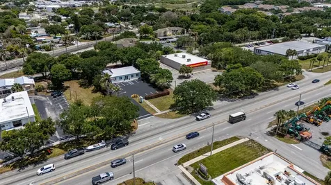 2624 S Us Highway 1 Fort Pierce FL 34982