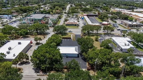 2624 S Us Highway 1 Fort Pierce FL 34982