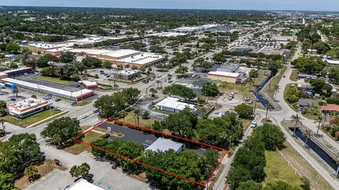 2624 S Us Highway 1 Fort Pierce FL 34982