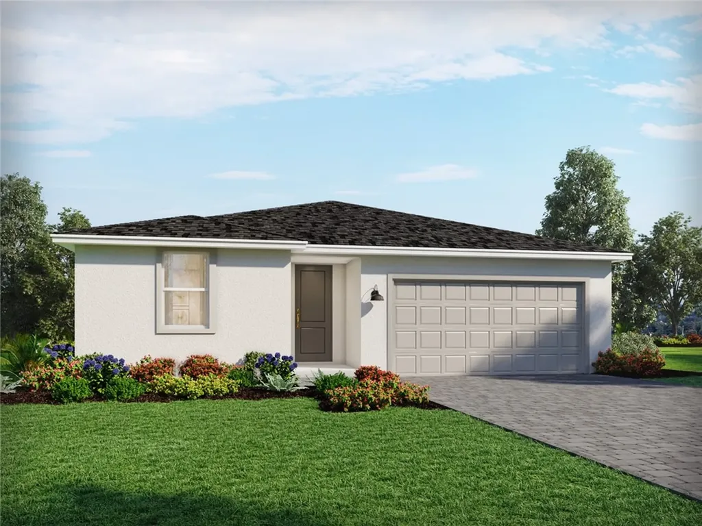 5477 Hampton Park Circle Vero Beach FL 32966