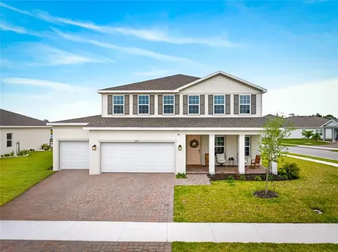 6612 Myakka Court Vero Beach FL 32967