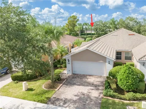 5009 Corsica Square Vero Beach FL 32967