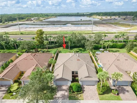 5009 Corsica Square Vero Beach FL 32967