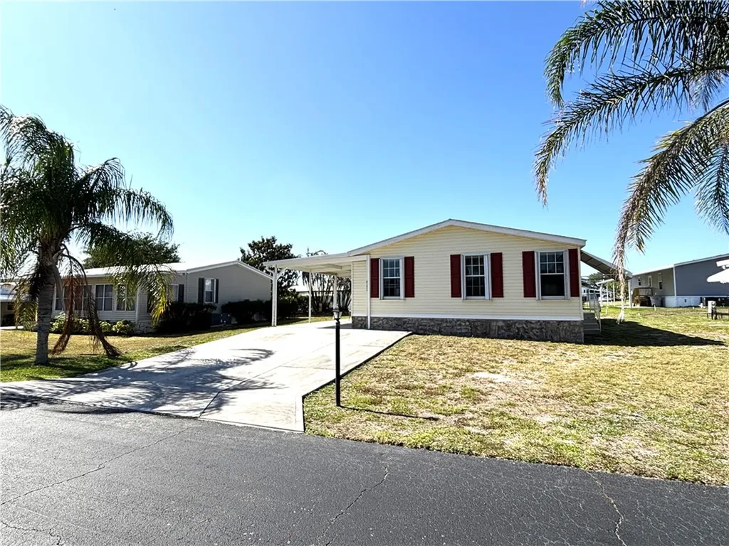 6171 98th Road Sebastian FL 32958