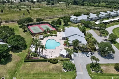 740 Lake Orchid Circle Vero Beach FL 32962