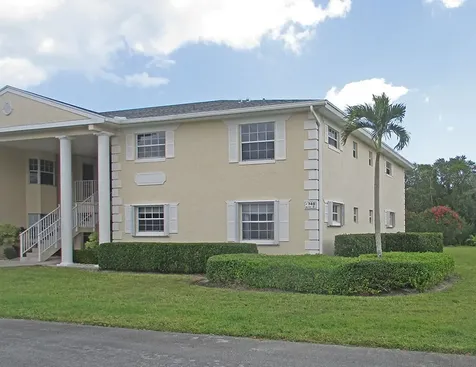 740 Lake Orchid Circle Vero Beach FL 32962