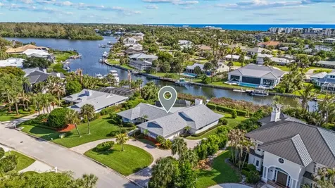 5 Cache Cay Drive Vero Beach FL 32963