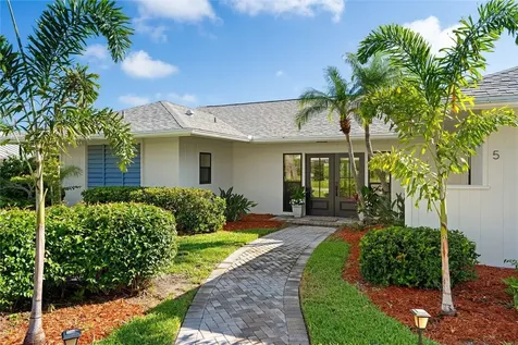 5 Cache Cay Drive Vero Beach FL 32963