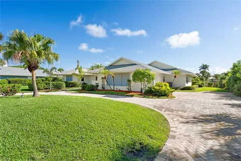 5 Cache Cay Drive Vero Beach FL 32963