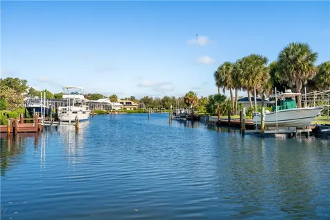 5 Cache Cay Drive Vero Beach FL 32963