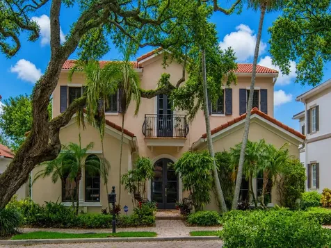 2646 Cardinal Drive Vero Beach FL 32963
