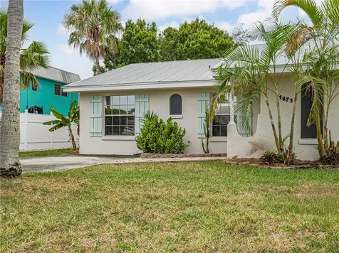 1873 Robalo Drive Vero Beach FL 32960