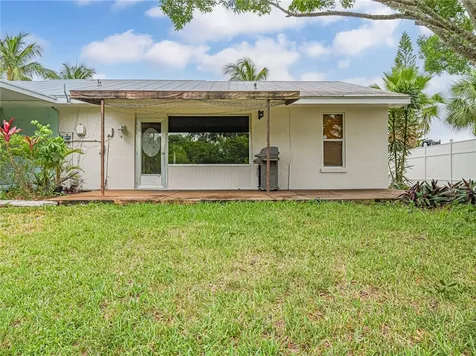 1873 Robalo Drive Vero Beach FL 32960