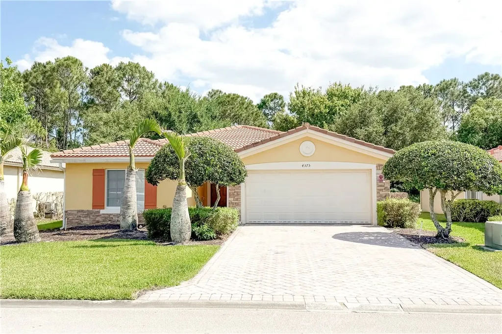 4375 55th Street Vero Beach FL 32967