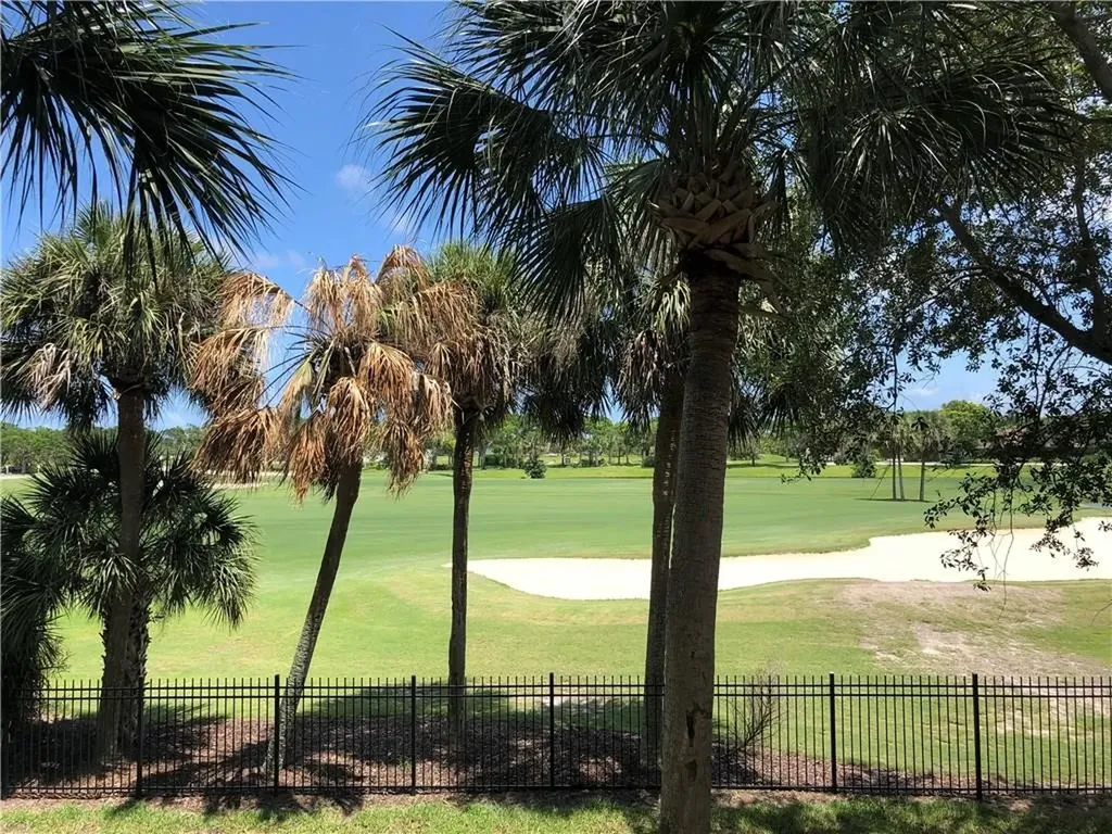 5035 Fairways Circle Vero Beach FL 32967