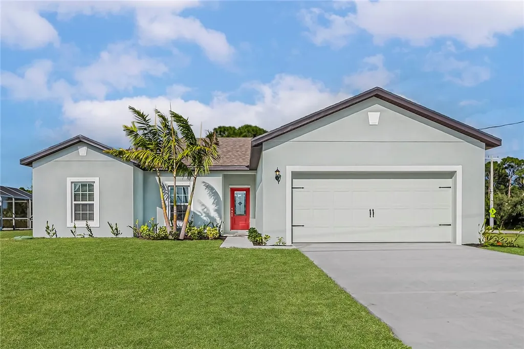 8446 104th Court Vero Beach FL 32967
