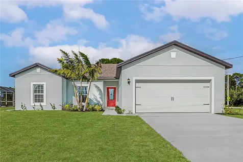 8446 104th Court Vero Beach FL 32967