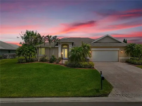 1215 Southlakes Way SW Vero Beach FL 32968