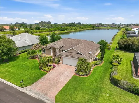 1215 Southlakes Way SW Vero Beach FL 32968