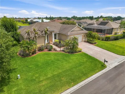 1215 Southlakes Way SW Vero Beach FL 32968