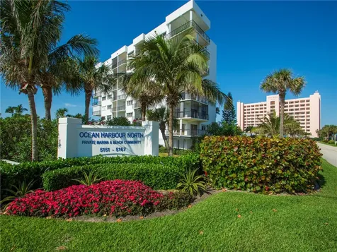 5159 N Highway A1a Highway Hutchinson Island FL 34949