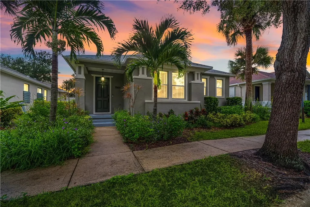 7865 15th Lane Vero Beach FL 32966