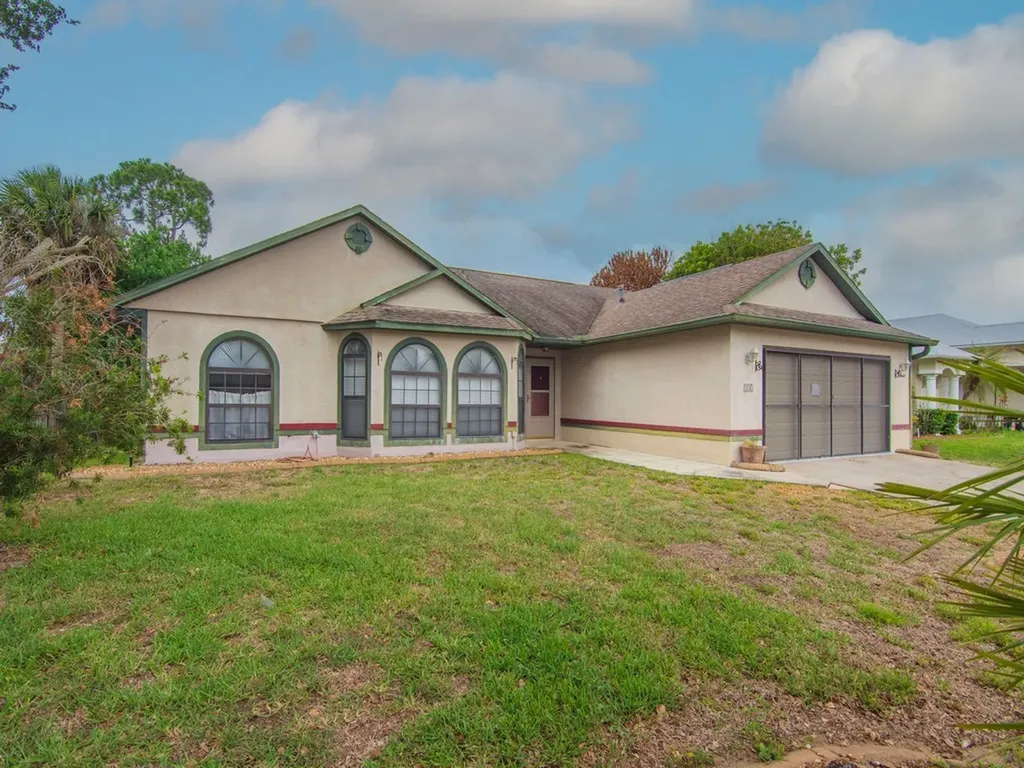717 Doctor Avenue Sebastian FL 32958