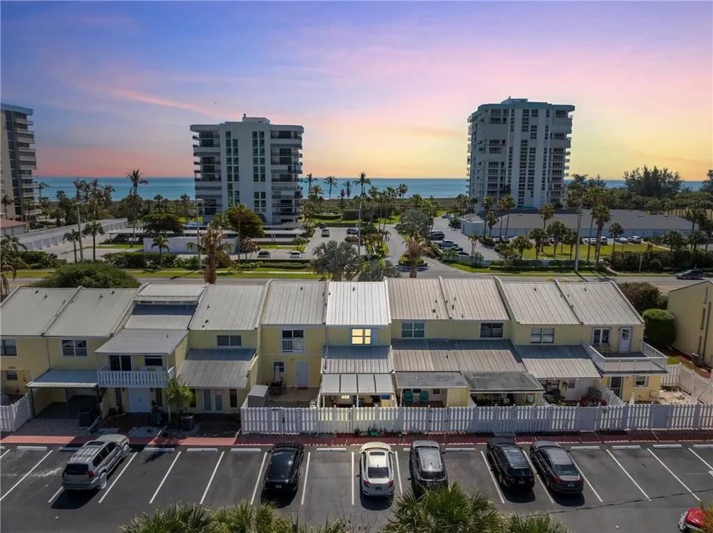 2801 N Highway A1a Highway Fort Pierce FL 34949