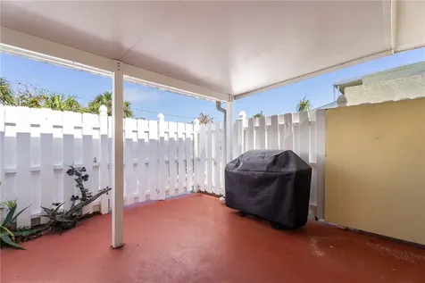 2801 N Highway A1a Highway Fort Pierce FL 34949