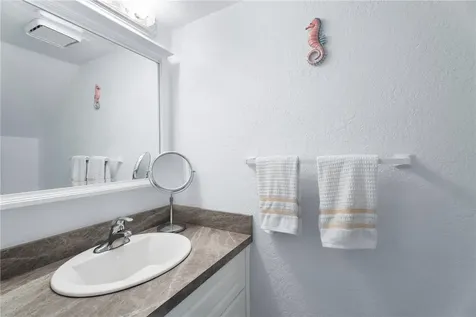 2801 N Highway A1a Highway Fort Pierce FL 34949