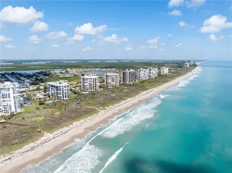 2801 N Highway A1a Highway Fort Pierce FL 34949