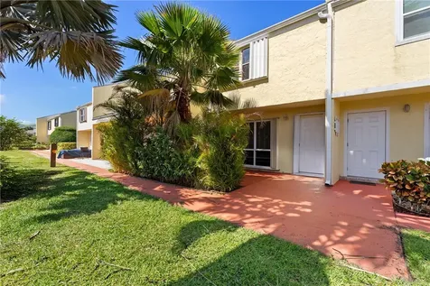 2801 N Highway A1a Highway Fort Pierce FL 34949