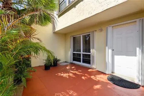 2801 N Highway A1a Highway Fort Pierce FL 34949