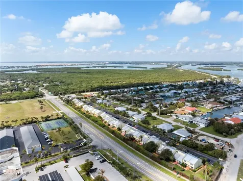 2801 N Highway A1a Highway Fort Pierce FL 34949