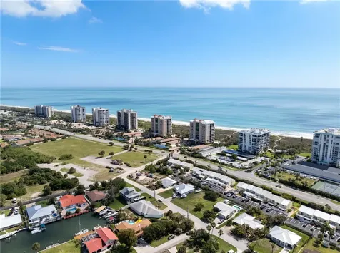 2801 N Highway A1a Highway Fort Pierce FL 34949