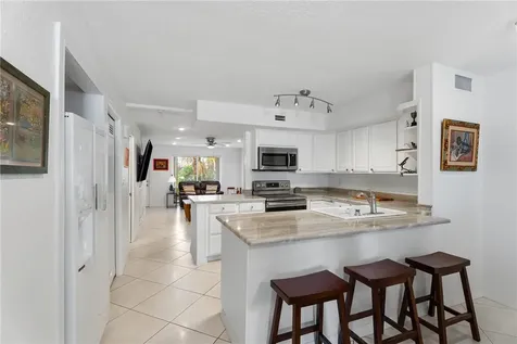 2801 N Highway A1a Highway Fort Pierce FL 34949