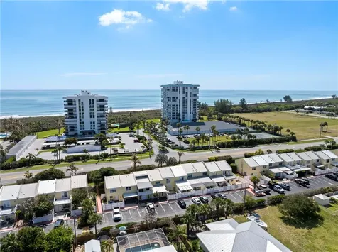 2801 N Highway A1a Highway Fort Pierce FL 34949
