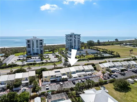 2801 N Highway A1a Highway Fort Pierce FL 34949