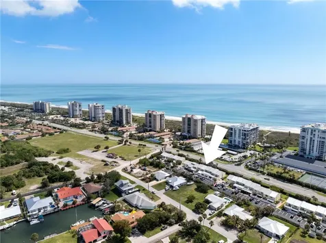 2801 N Highway A1a Highway Fort Pierce FL 34949