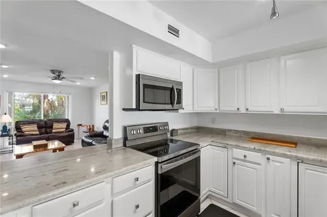 2801 N Highway A1a Highway Fort Pierce FL 34949