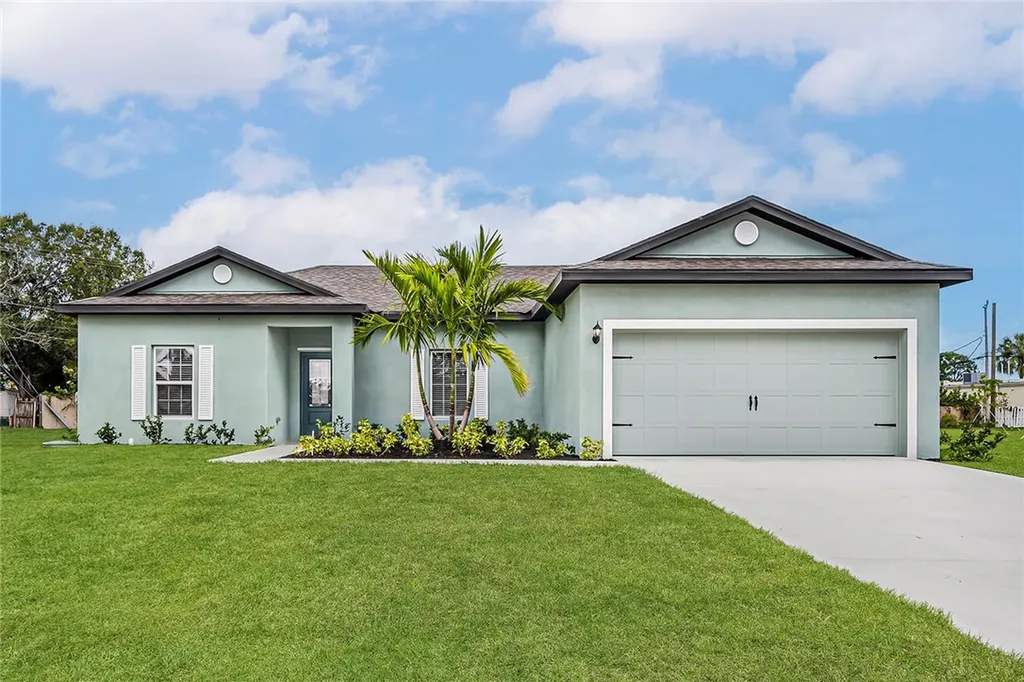 7855 104th Avenue Vero Beach FL 32967