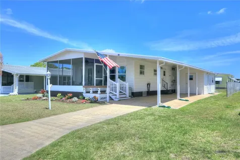 948 Frangi Pani Drive Barefoot Bay FL 32976